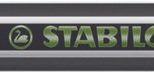 STABILO Filzstifte Mehrfarbig 1.0 mm