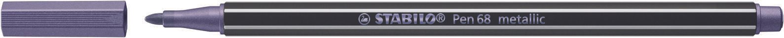 STABILO Filzstifte Mehrfarbig 1.0 mm