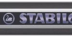 STABILO Filzstifte Mehrfarbig 1.0 mm