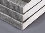 BRUNNEN Notizbuch DIN A6 liniert, 192 Seiten
