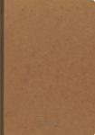 BRUNNEN Notizbuch DIN A4 liniert, 192 Seiten