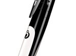 herlitz Kugelschreiber 0.4 mm Blau