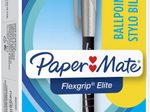 PaperMate Kugelschreiber 1.0 mm Schwarz