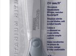 WESTCOTT Papierschere 23 cm