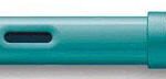 LAMY Patronenfüller grün