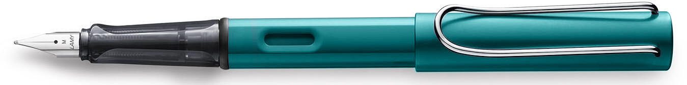 LAMY Patronenfüller grün