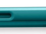 LAMY Patronenfüller grün
