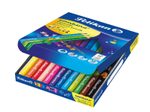 Pelikan Buntstifte Mehrfarbig