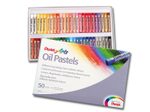 Pentel Ölkreide Mehrfarbig