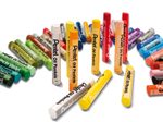 Pentel Ölkreide Mehrfarbig