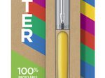 PARKER Kugelschreiber 0.6 mm Blau