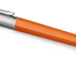 PARKER Kugelschreiber 0.6 mm Blau