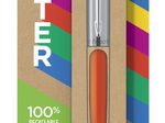 PARKER Kugelschreiber 0.6 mm Blau