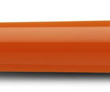 Orange, Silber