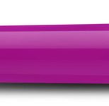PARKER Kugelschreiber Originals C.C. pink/silber, Schreibfarbe: blau