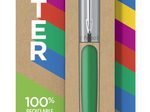 PARKER Kugelschreiber 0.6 mm Blau