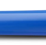 PARKER Kugelschreiber Originals C.C. blau/silber, Schreibfarbe: blau