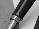 PARKER Patronenfüller schwarz