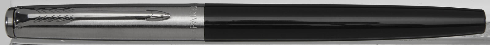 PARKER Patronenfüller schwarz