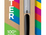 PARKER Kugelschreiber 0.6 mm Blau