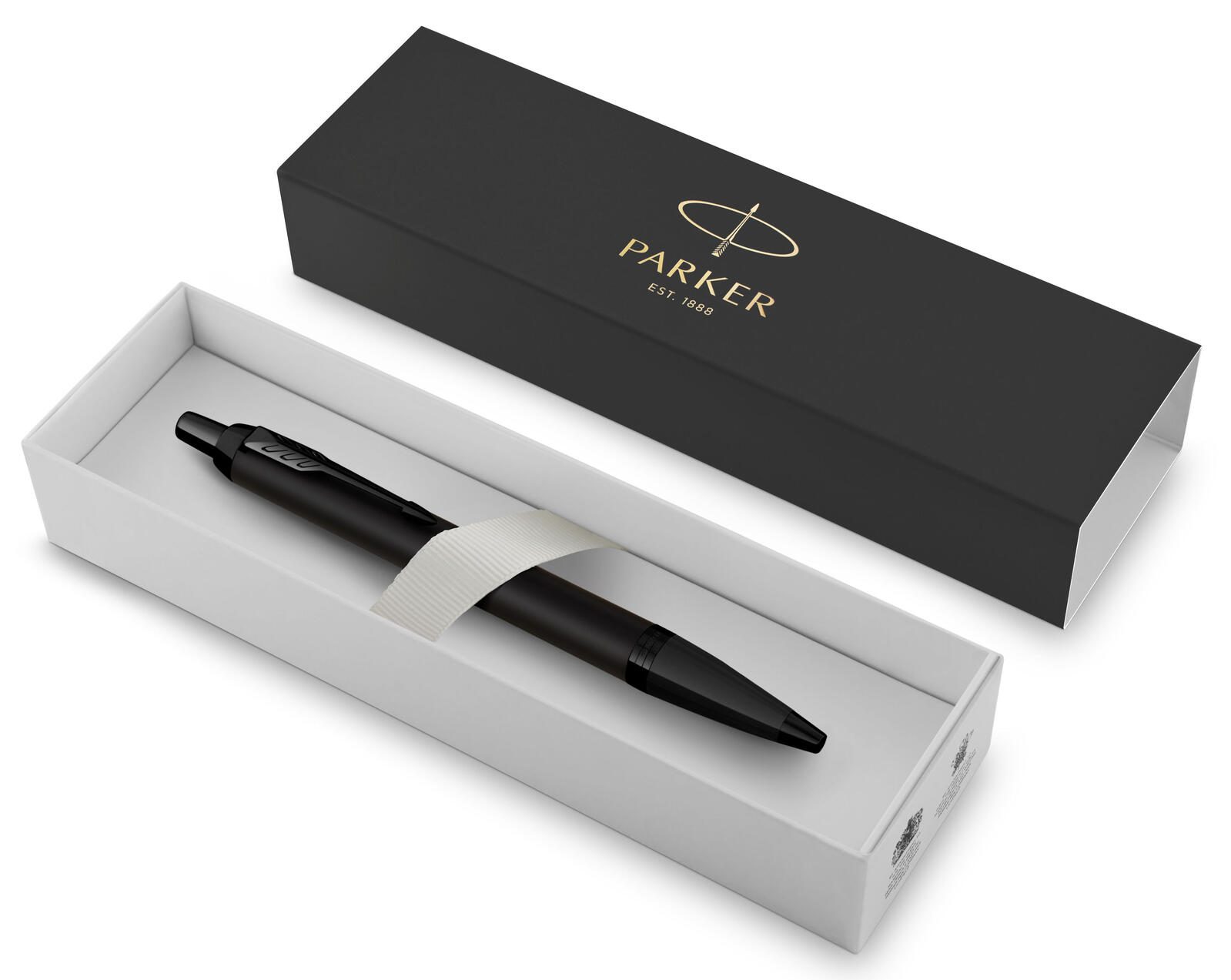 PARKER Kugelschreiber 0.6 mm Blau