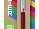 PARKER Kugelschreiber 0.6 mm Blau