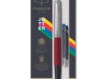 PARKER Patronenfüller rot