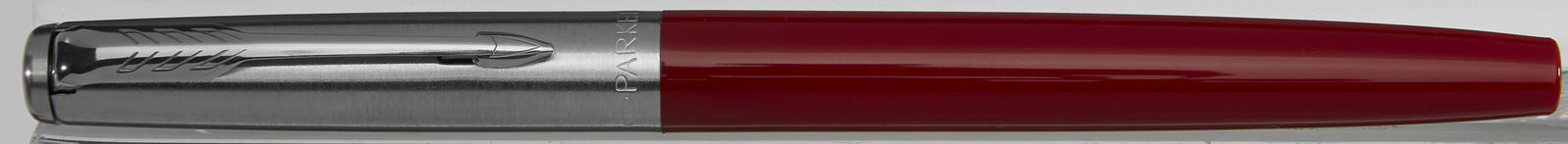 PARKER Patronenfüller rot