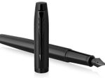 PARKER Patronenfüller schwarz