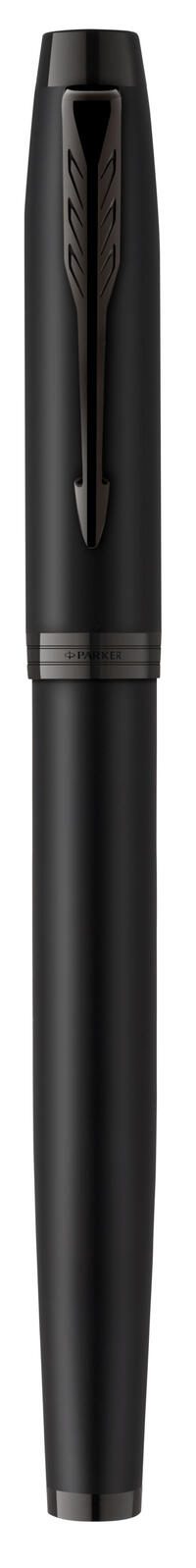 PARKER Patronenfüller schwarz