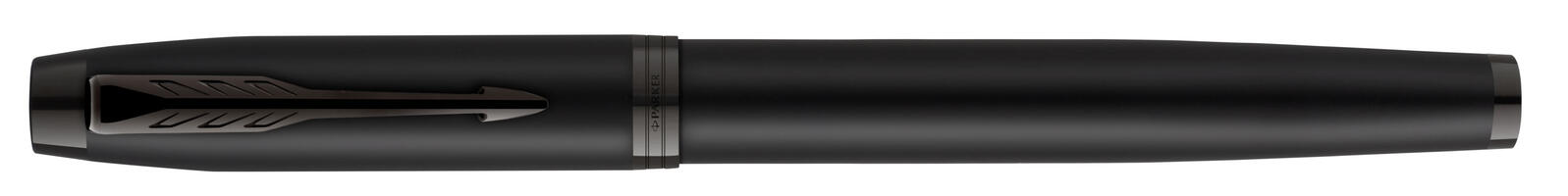 PARKER Patronenfüller schwarz