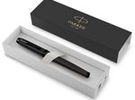 PARKER Patronenfüller schwarz