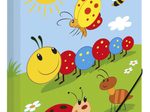 HERMA Sammelmappe DIN A4 Frieda & Friends