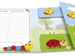 HERMA Sammelmappe DIN A4 Frieda & Friends