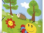 HERMA Sammelmappe DIN A4 Frieda & Friends
