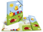 HERMA Sammelmappe DIN A4 Frieda & Friends