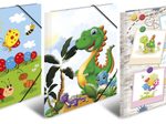 HERMA Sammelmappe DIN A4 Frieda & Friends