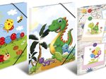 HERMA Sammelmappe DIN A4 Frieda & Friends