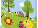 HERMA Zeichenmappe A3 Frieda & Friends