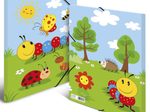 HERMA Zeichenmappe A3 Frieda & Friends