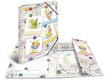 HERMA Sammelmappe DIN A4 Sandkastenfreunde
