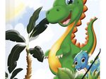 HERMA Sammelmappe DIN A4 Dinos