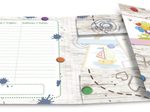 HERMA Sammelmappe DIN A4 Dinos