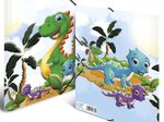 HERMA Sammelmappe DIN A4 Dinos