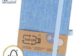 ONLINE® Notizbuch DIN A5 punktraster, 192 Seiten