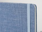 ONLINE® Notizbuch DIN A5 punktraster, 192 Seiten