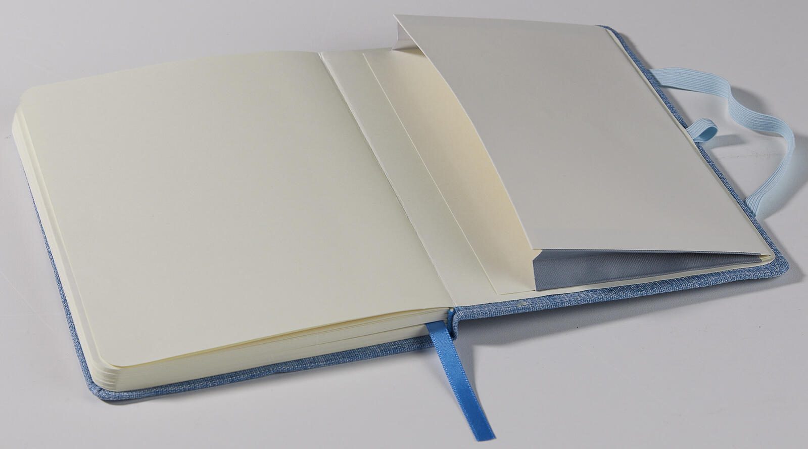 ONLINE® Notizbuch DIN A5 punktraster, 192 Seiten