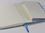 ONLINE® Notizbuch DIN A5 punktraster, 192 Seiten