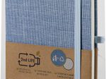 ONLINE® Notizbuch DIN A5 punktraster, 192 Seiten
