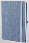 ONLINE® Notizbuch DIN A5 punktraster, 192 Seiten